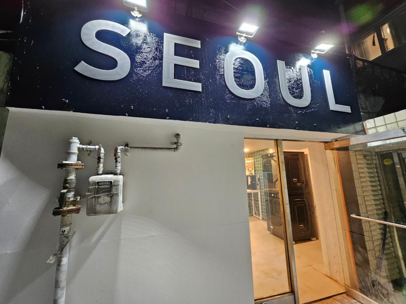 Seoul Stay Extérieur photo