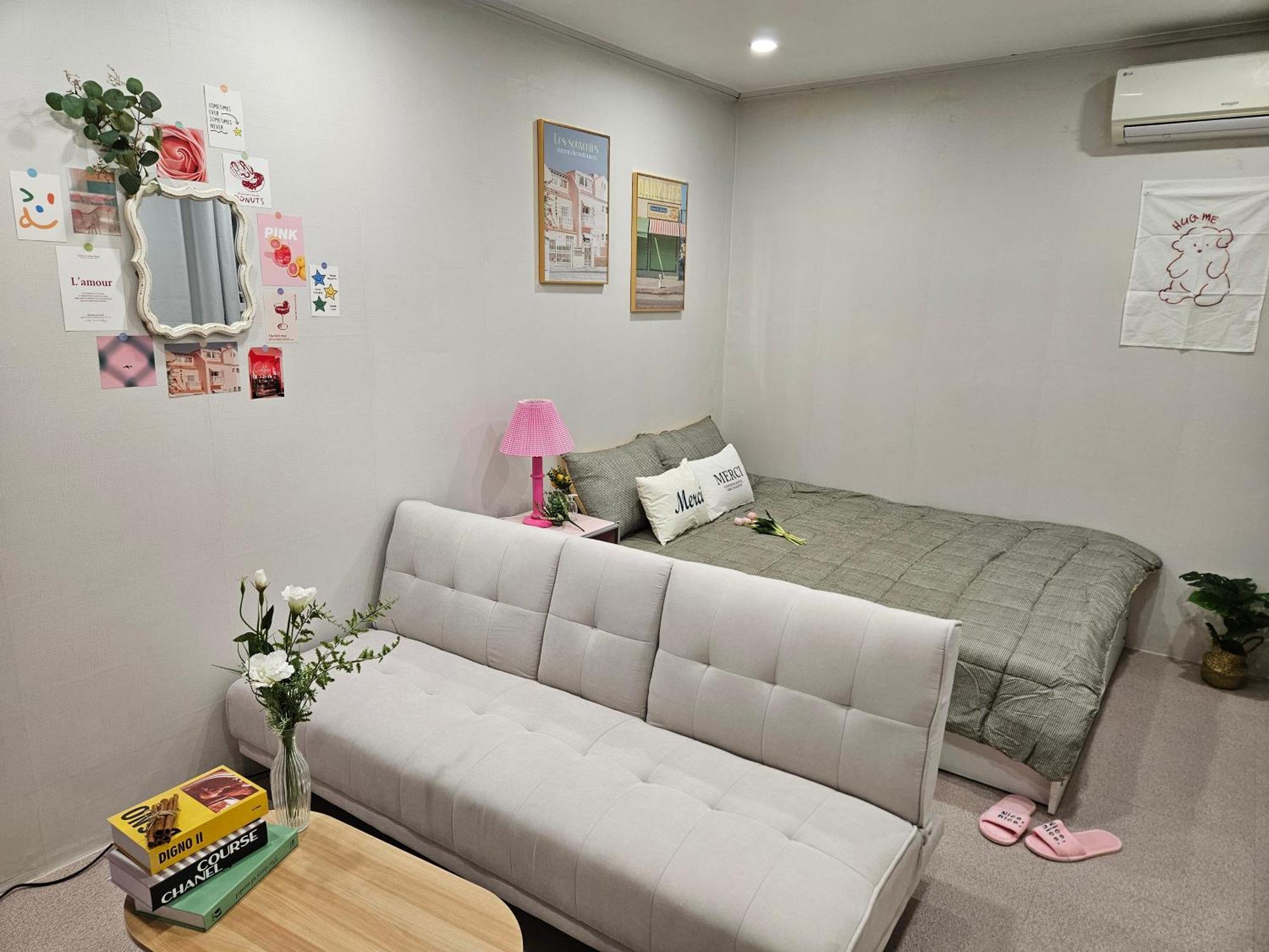 Seoul Stay Extérieur photo