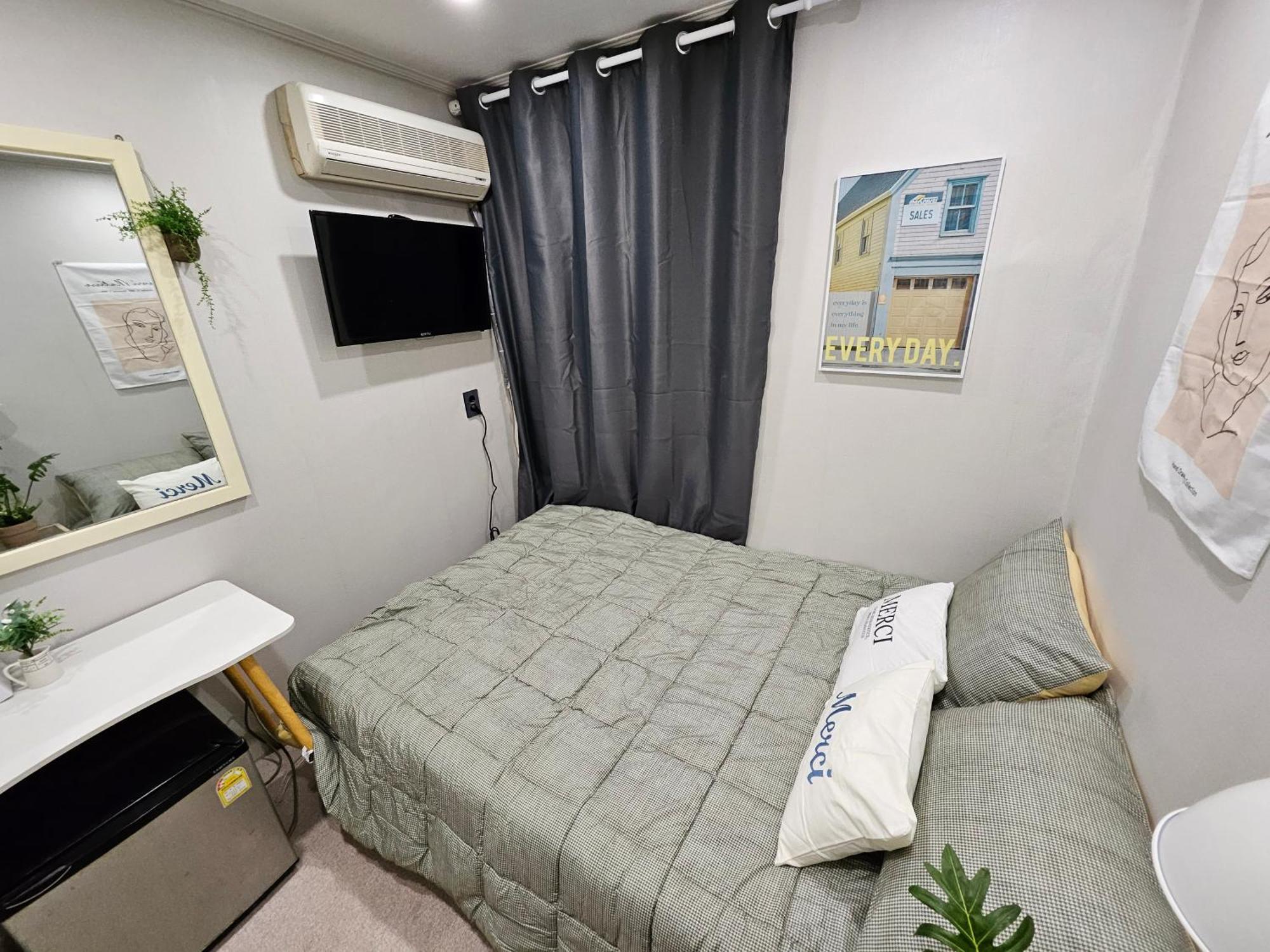 Seoul Stay Extérieur photo