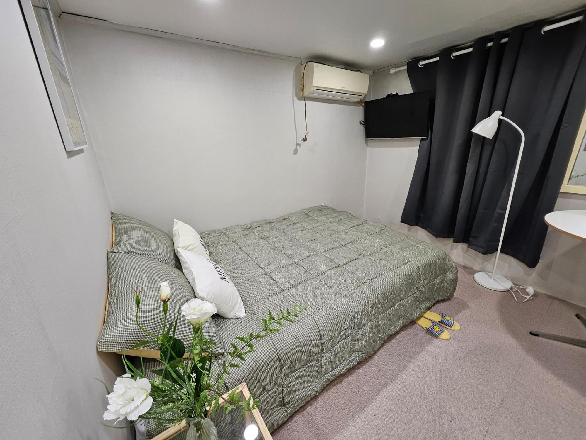 Seoul Stay Extérieur photo