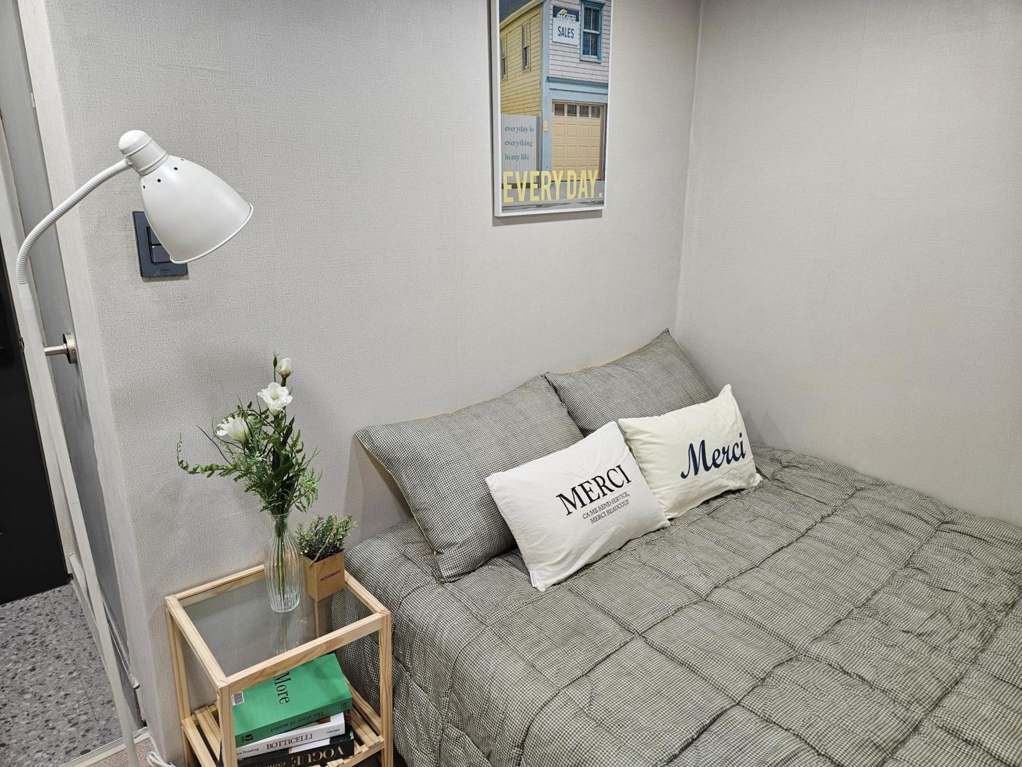 Seoul Stay Extérieur photo