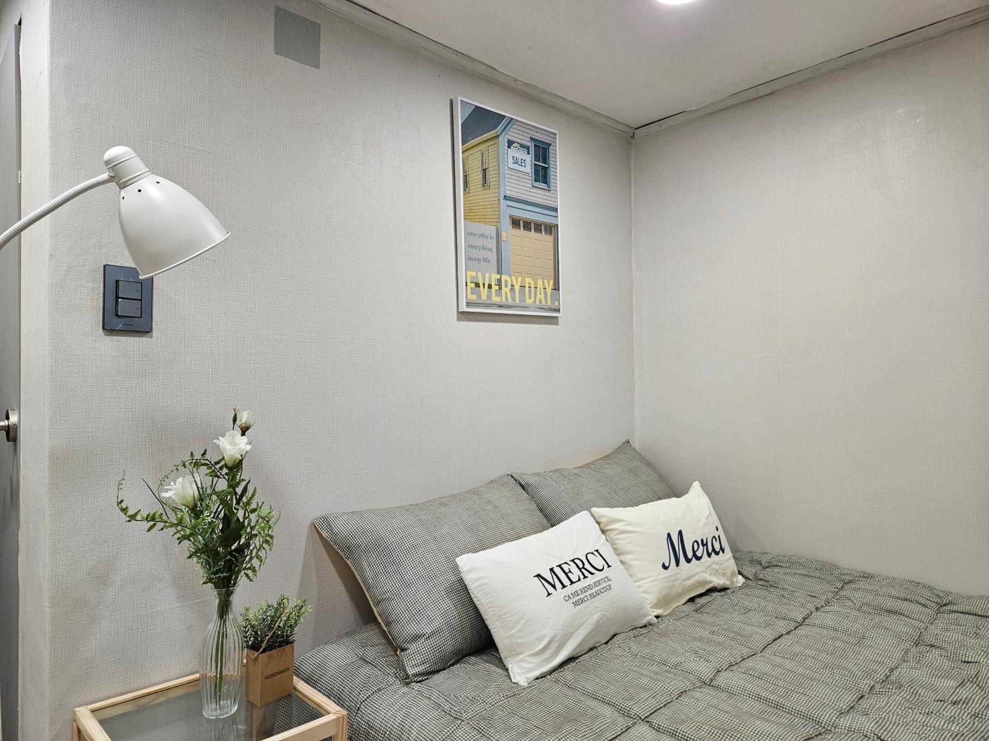 Seoul Stay Extérieur photo