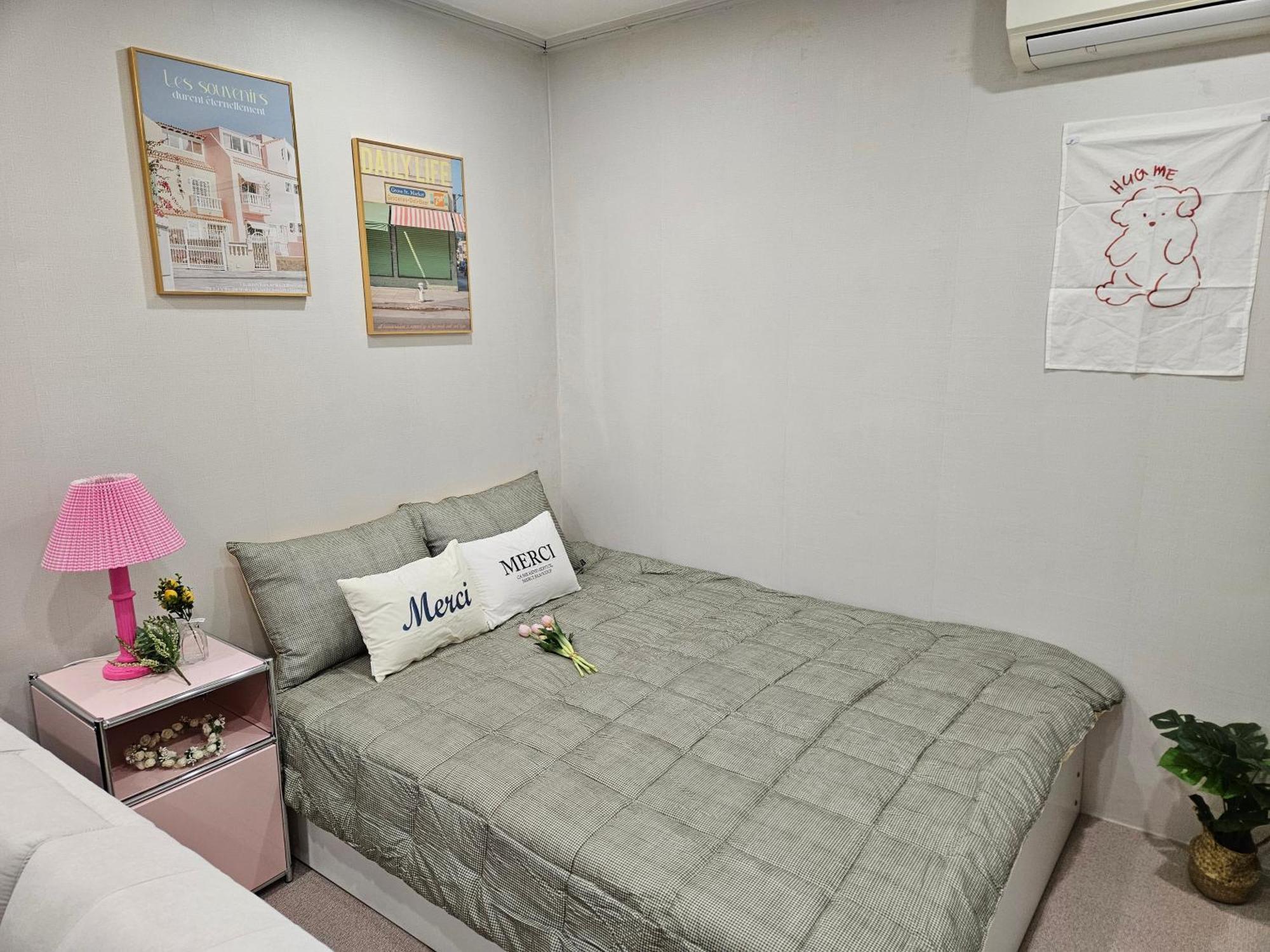 Seoul Stay Extérieur photo