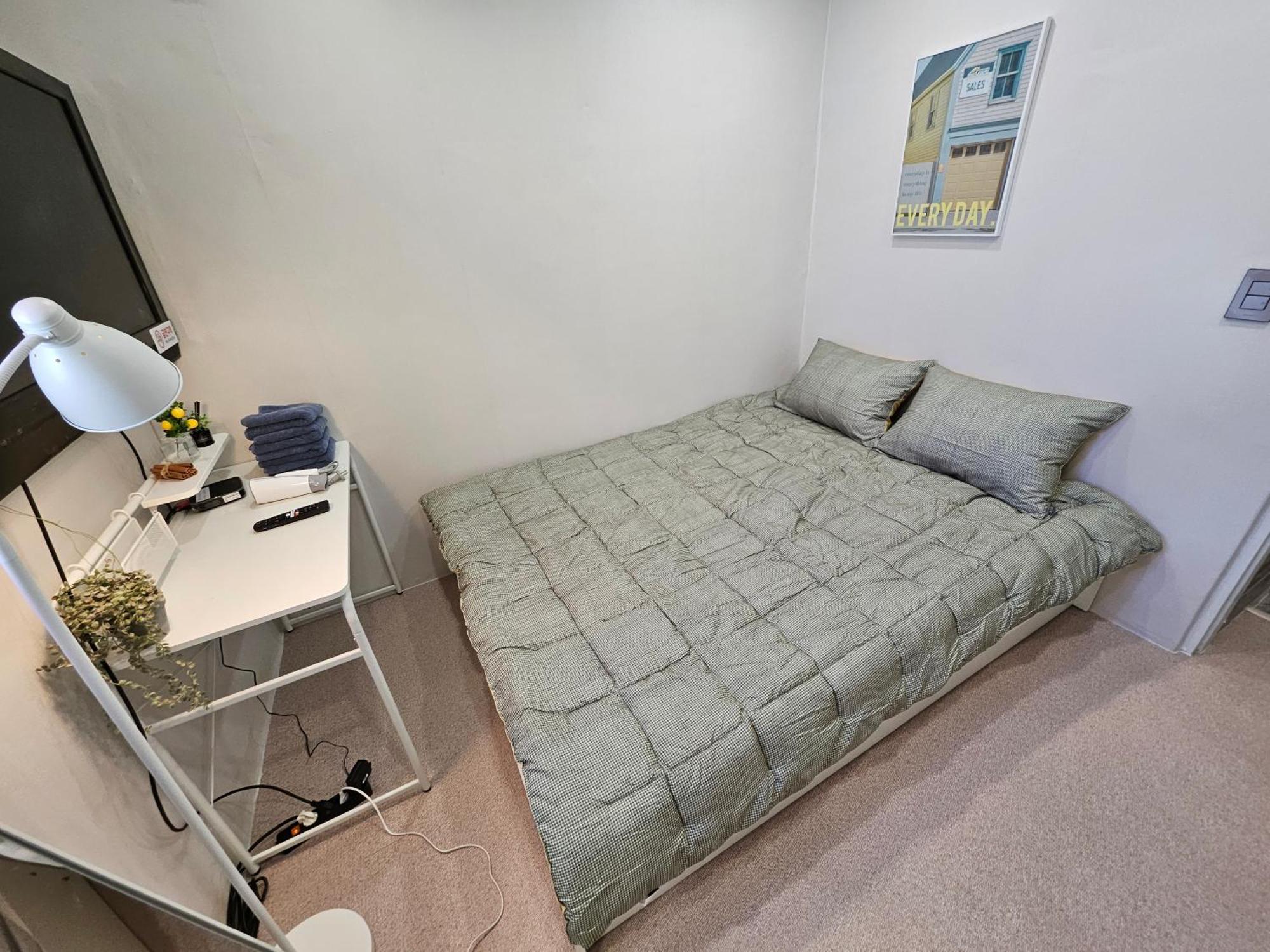 Seoul Stay Extérieur photo