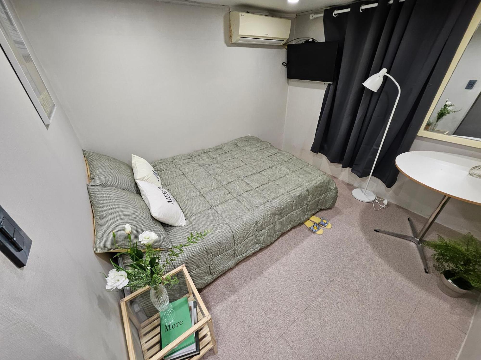 Seoul Stay Extérieur photo