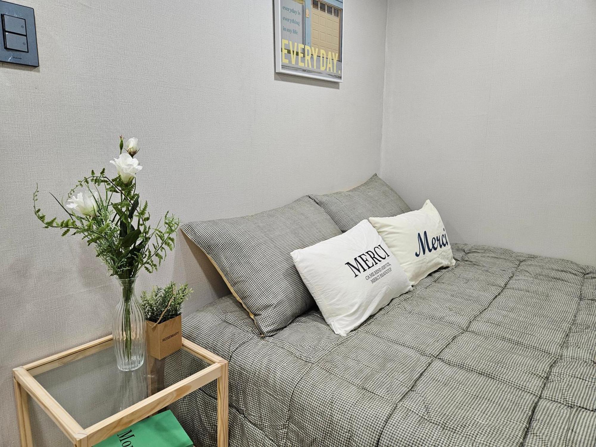 Seoul Stay Extérieur photo
