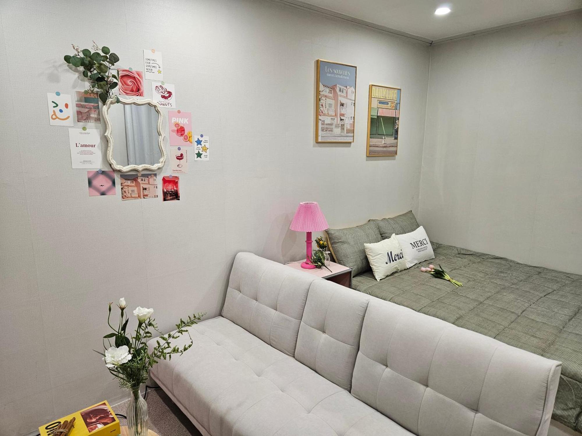Seoul Stay Extérieur photo