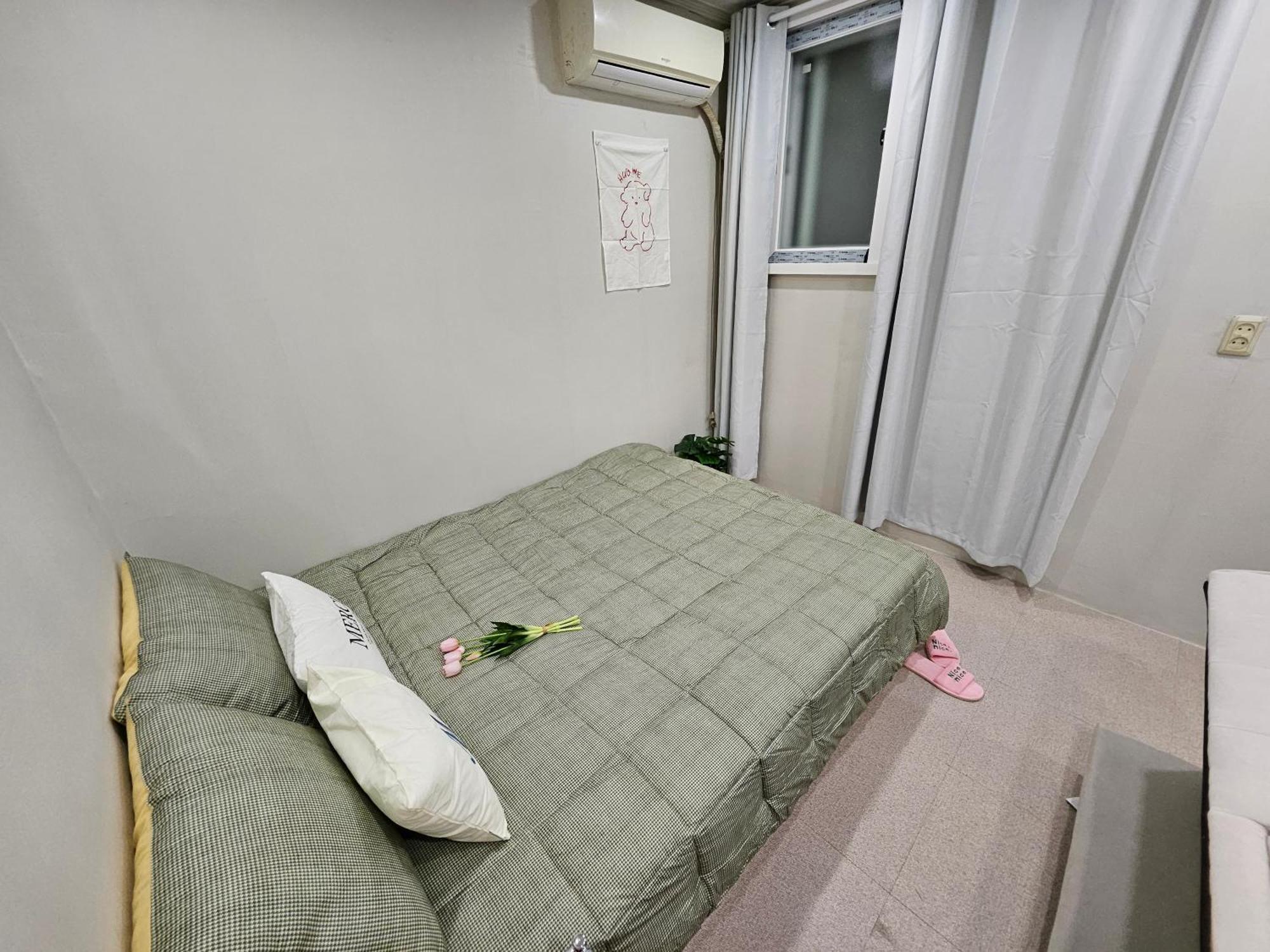 Seoul Stay Extérieur photo