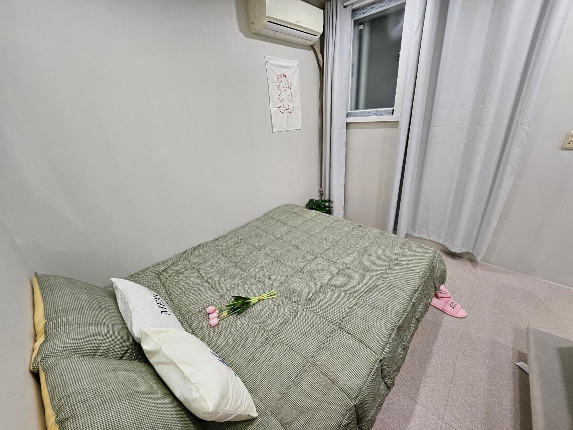 Seoul Stay Extérieur photo