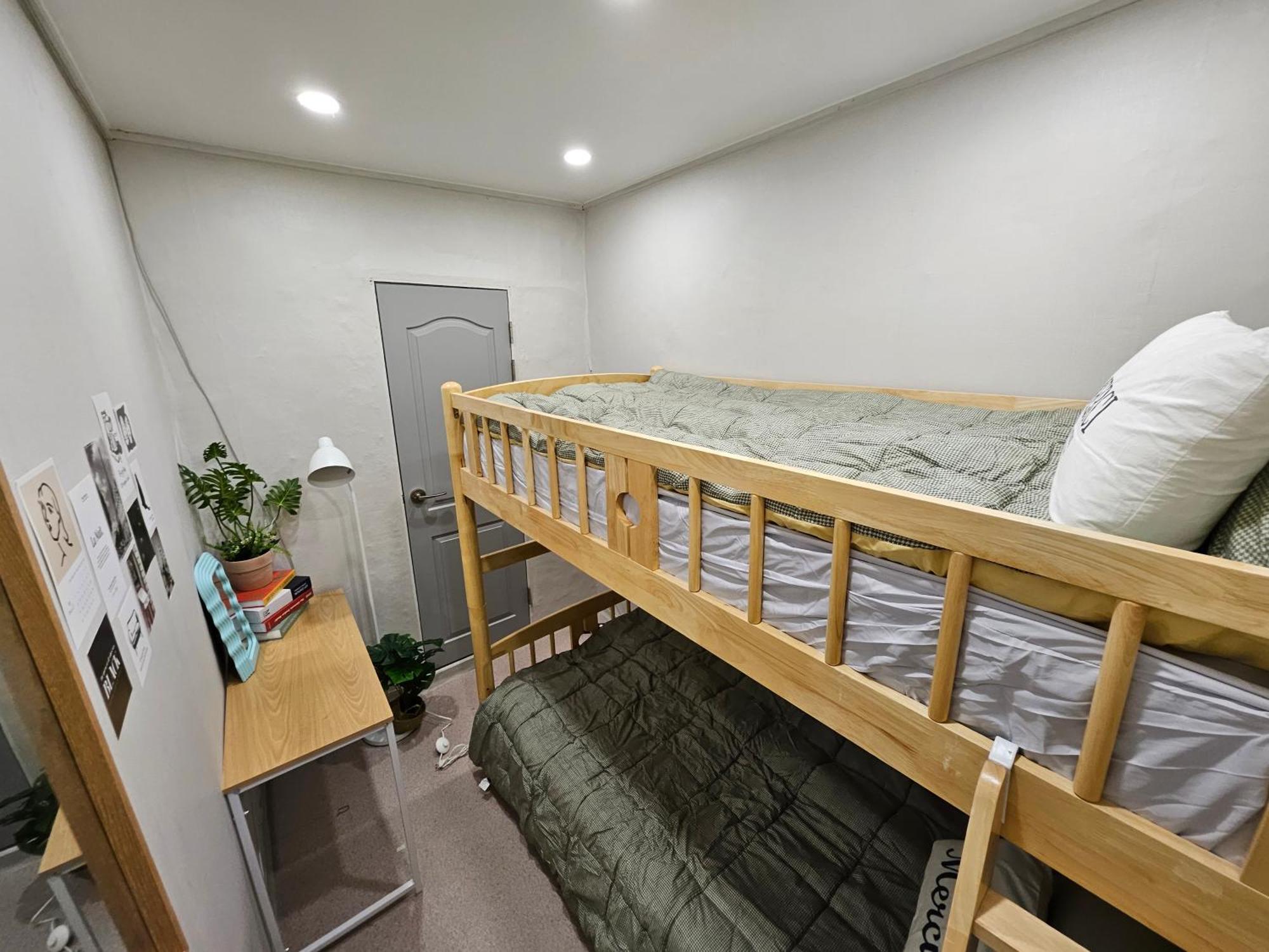 Seoul Stay Extérieur photo