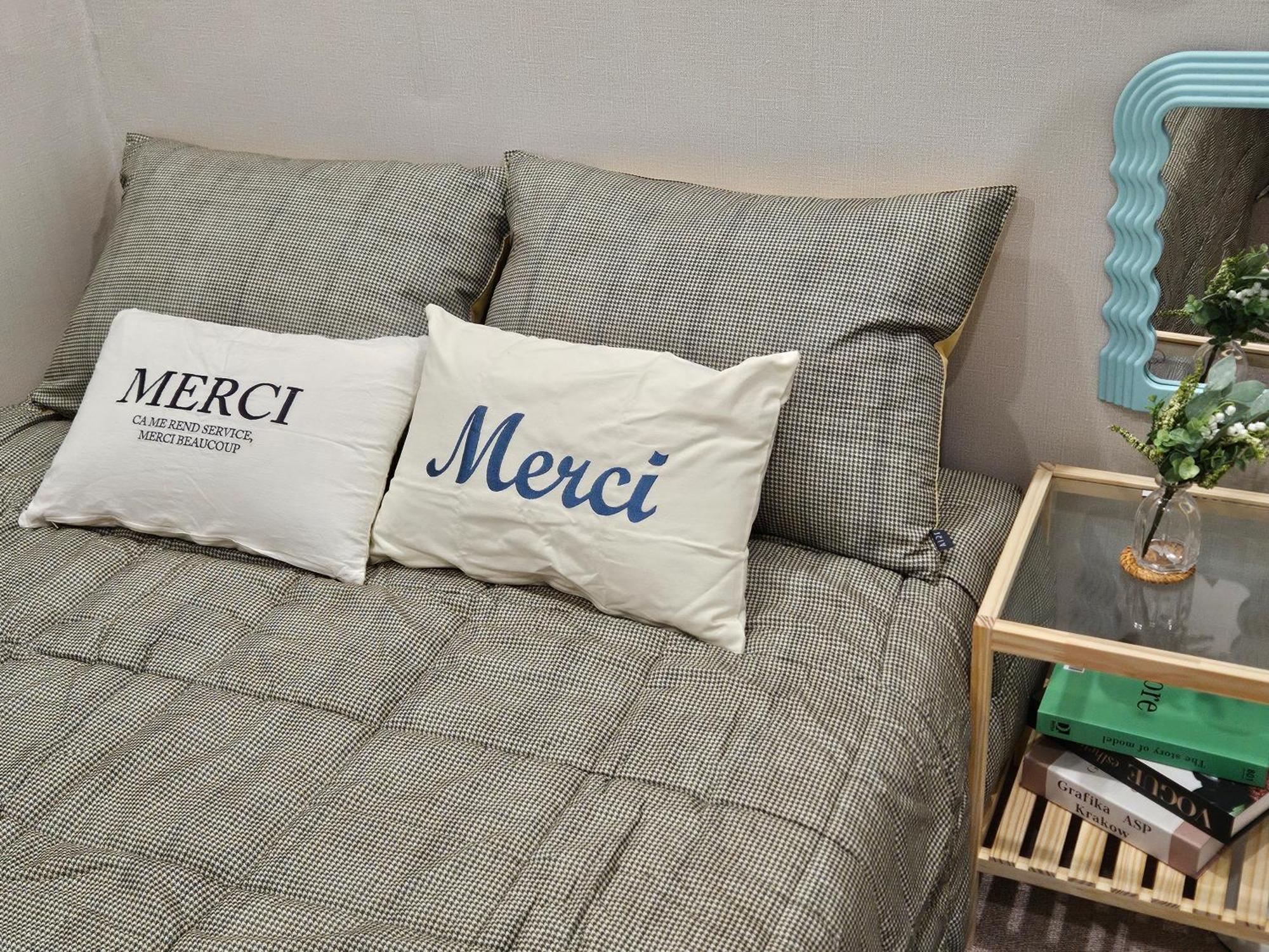 Seoul Stay Extérieur photo