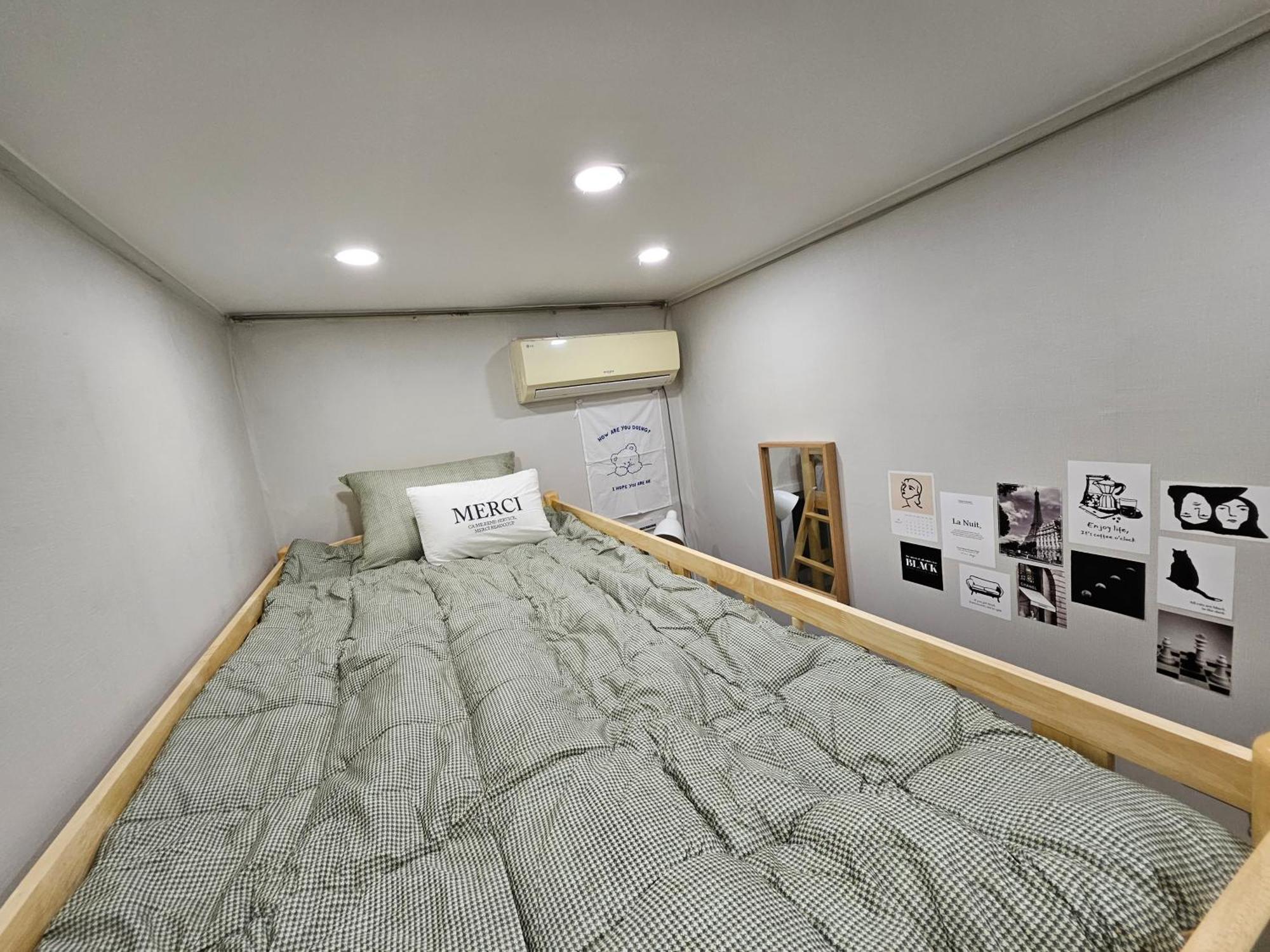 Seoul Stay Extérieur photo