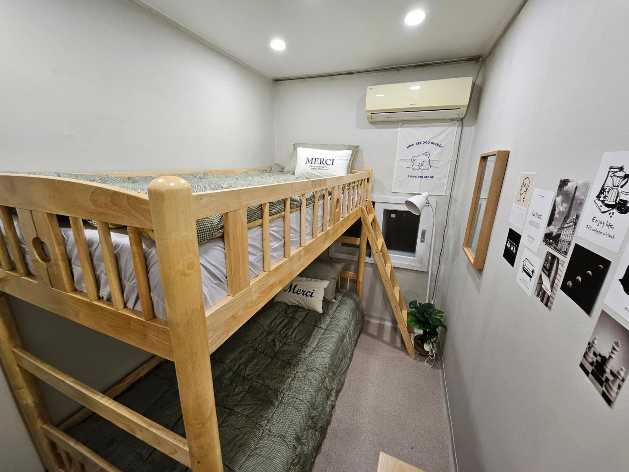 Seoul Stay Extérieur photo