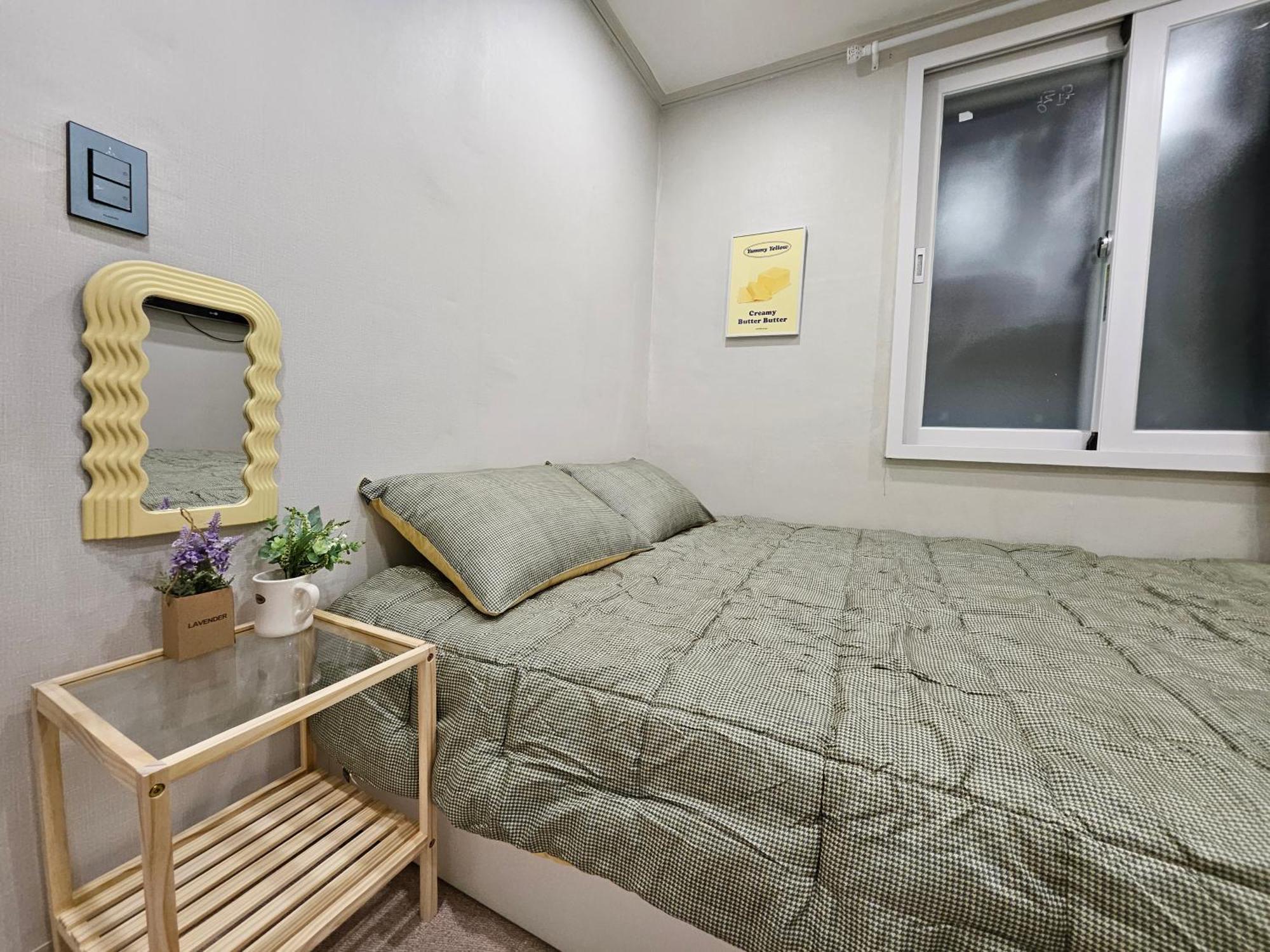 Seoul Stay Extérieur photo