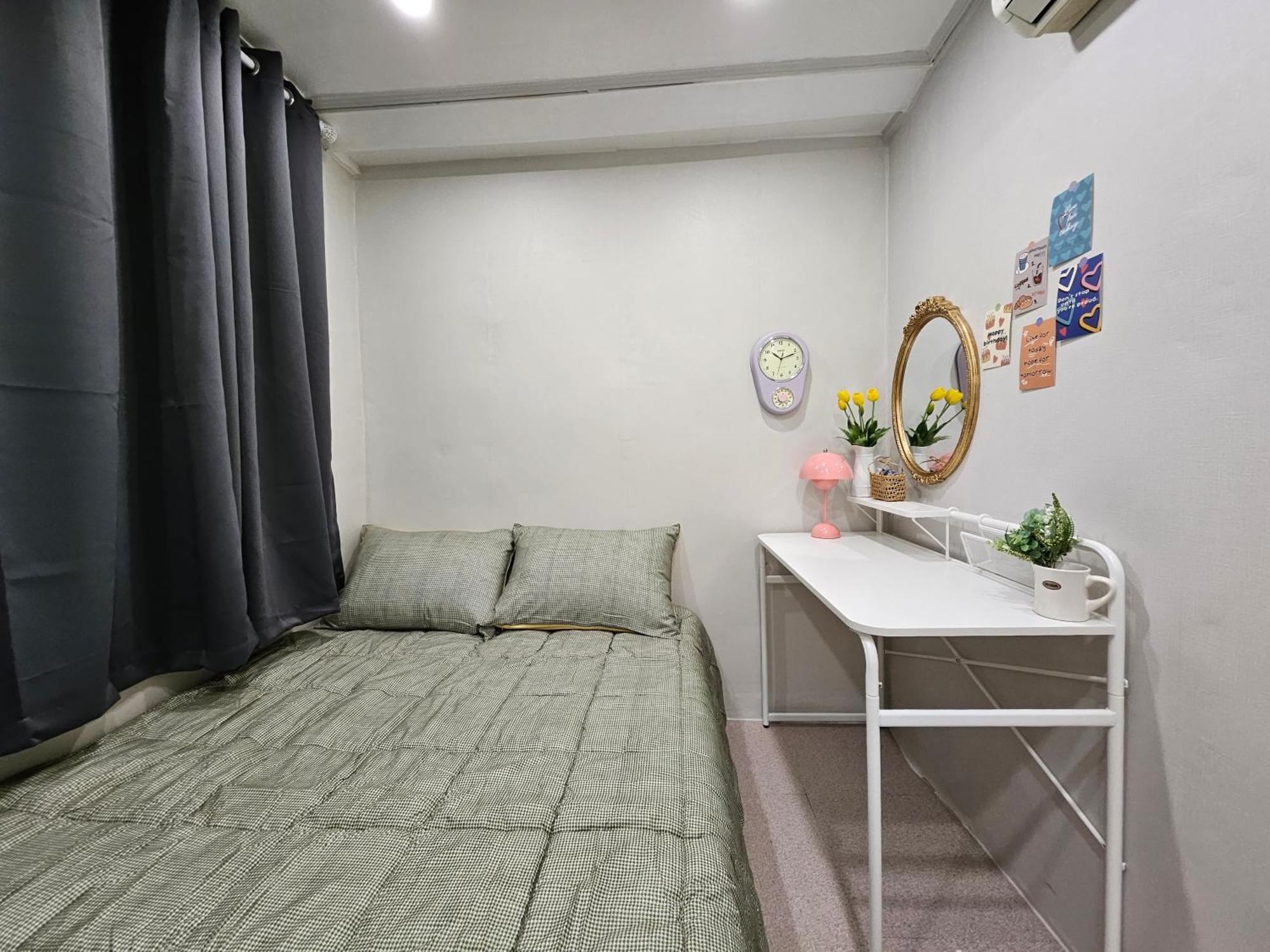 Seoul Stay Extérieur photo