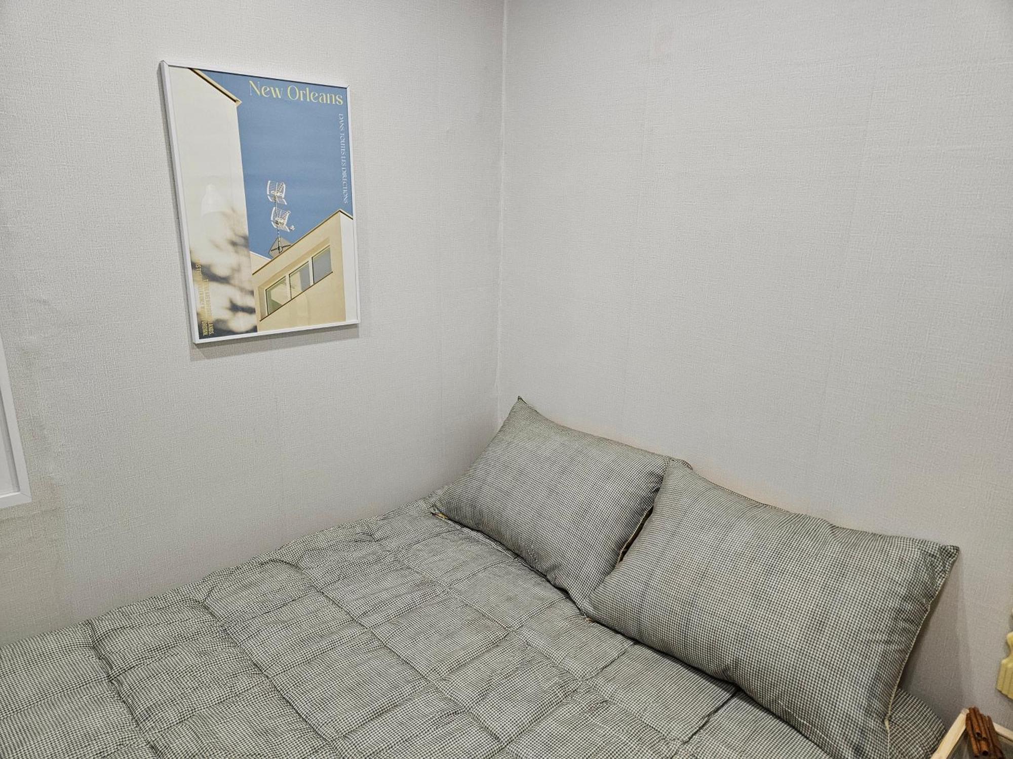 Seoul Stay Extérieur photo