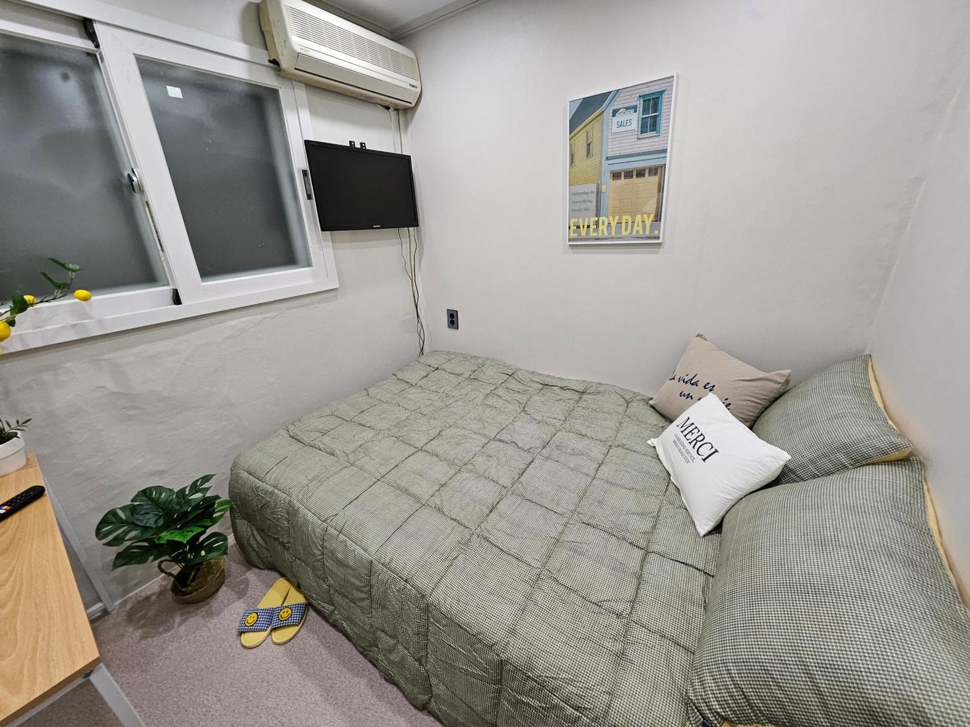 Seoul Stay Extérieur photo