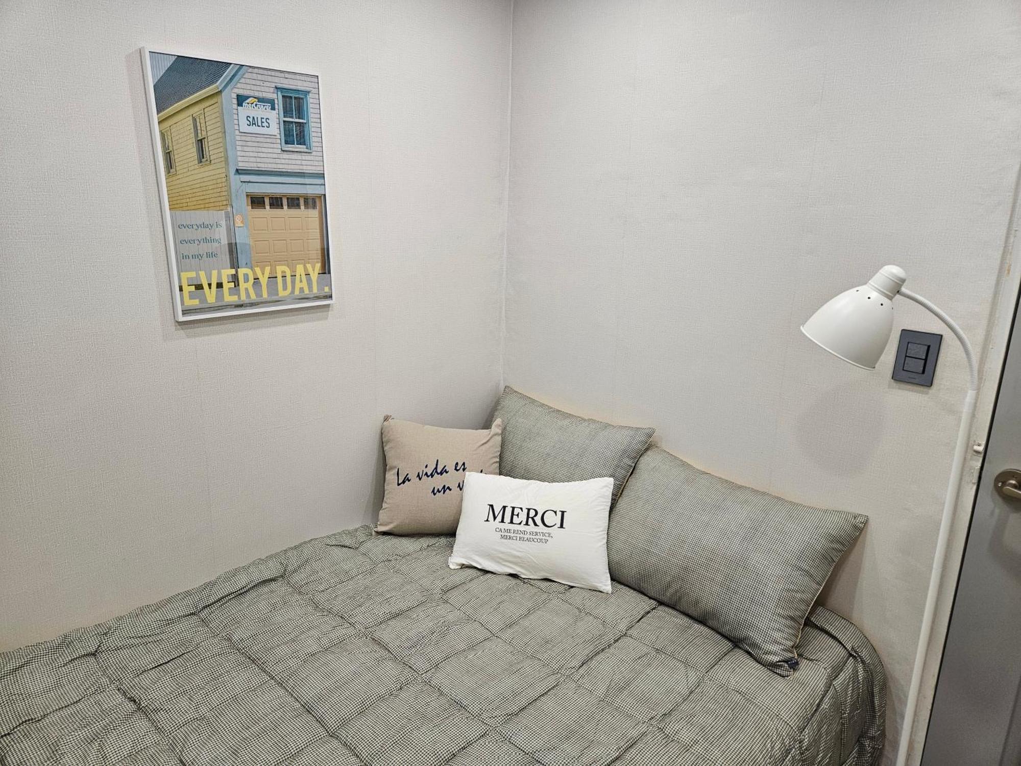 Seoul Stay Extérieur photo