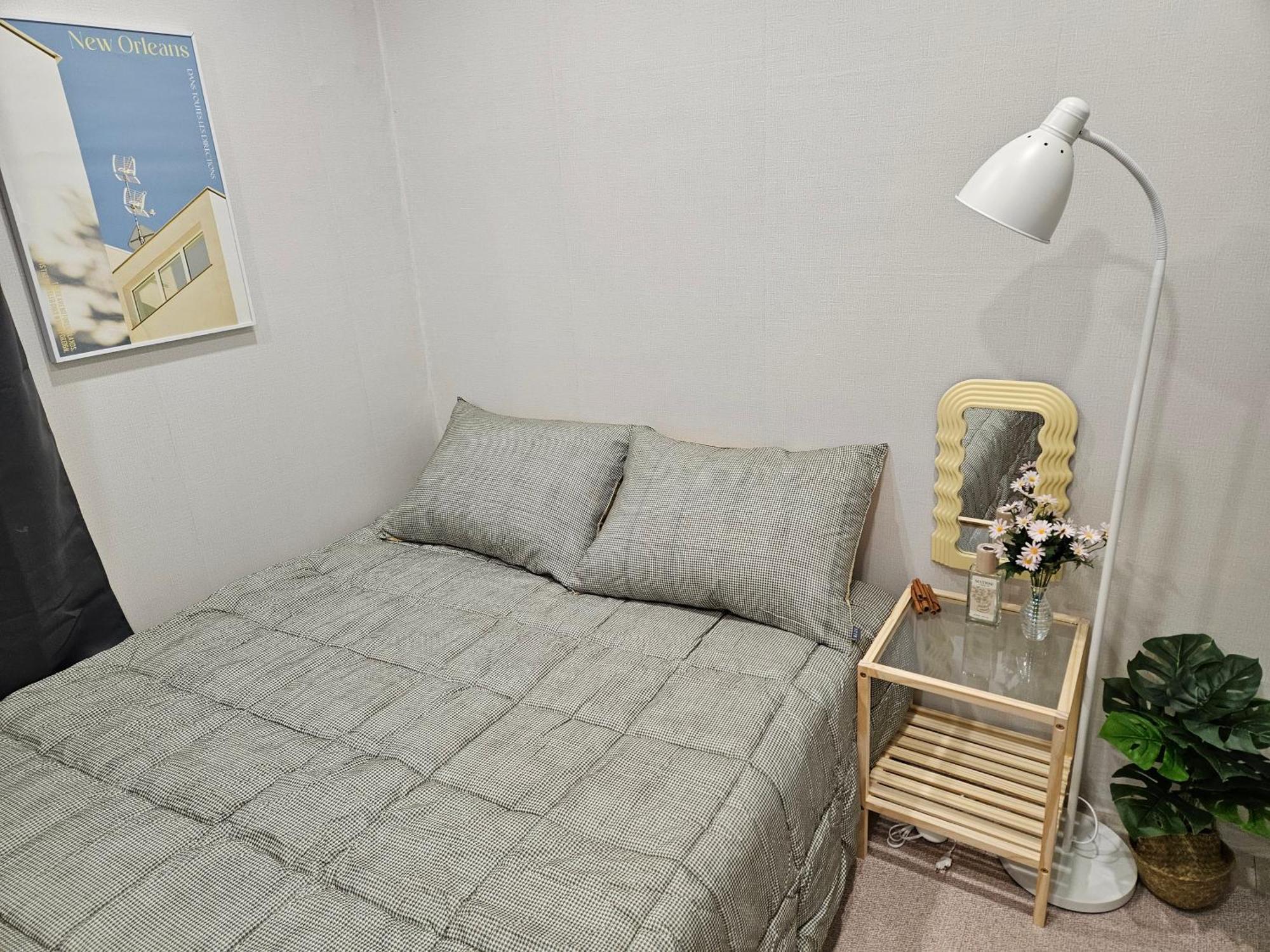 Seoul Stay Extérieur photo