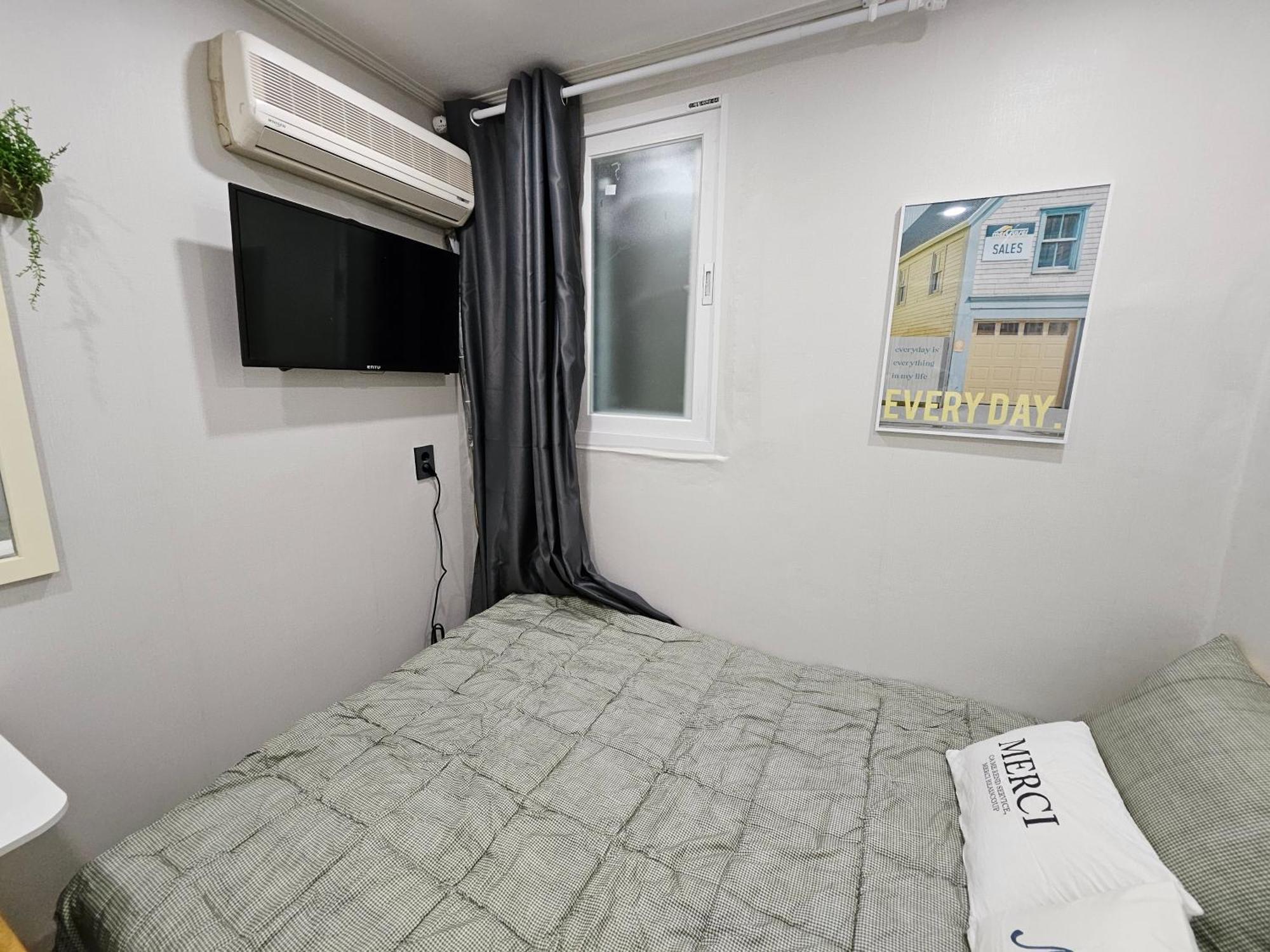 Seoul Stay Extérieur photo