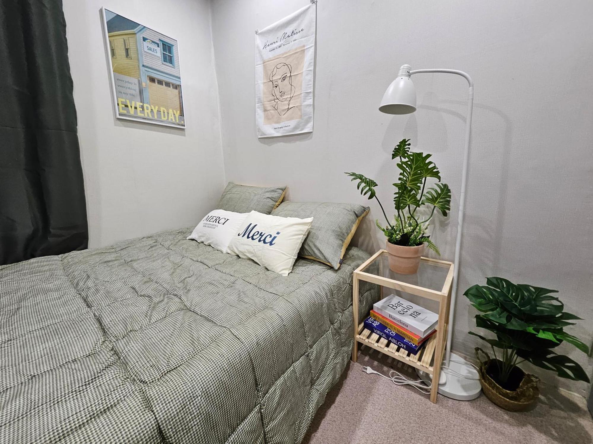 Seoul Stay Extérieur photo
